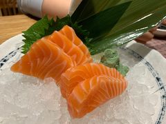 -林妈妈村·日式料理(宝山万达店)
