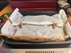 -舞虾小说.涮肉.烧烤(国顺东路店)