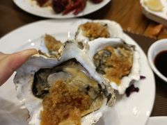 -长春净月潭喜来登酒店·盛宴标帜餐厅