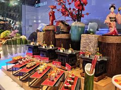 -SEA西雅图海鲜自助餐厅(海乐世界店)
