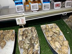 -盒马鲜生(岭南新世界店)
