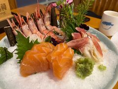 -天正河鲀·河豚亭(大连店)