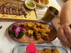 -帕娜·泰式茶餐厅·Bistro(近铁广场店)