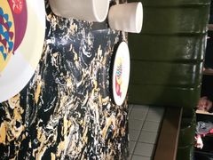 -花千代秘制烤鱼(曼哈顿店)