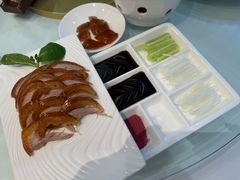 -香融府·烤鸭·家常菜(马家堡路店)