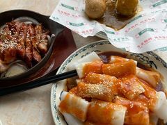 -渔记茶餐厅(渔村店)