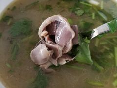 -王全兴鸡血汤鸡汤饭(交通路店)