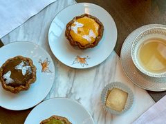 -沁蝶 Butterfly Patisserie甜品蛋糕(北京瑰丽酒店)