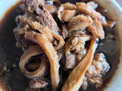 -杨阿六蒸缸羊肉面