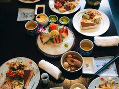 -松子料理(白家庄店)