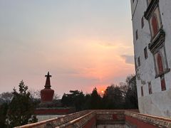 -普陀宗乘之庙(小布达拉宫)