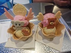 -CORNER CONE GELATO酷矿手作霜淇淋(南头古城店)