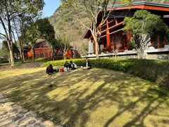 -黄公望隐居地