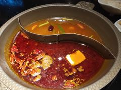 -潘小辣鲜肉老火锅