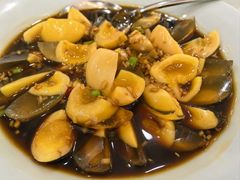 -村长家的疙瘩汤·东营菜(东营茶城店)