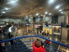 -国家自然博物馆