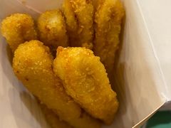 -汉堡王(天一广场店)