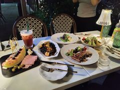 -LE MISSMORE餐酒吧(茉念西里店)
