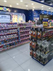 -玩具反斗城(正大广场店)