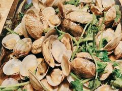 -喝丢一只鞋海鲜烧烤·海肠捞饭(东关街店)
