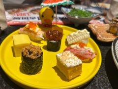 -古田居·特色寿司料理(星之岛旗舰店)