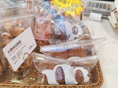 -DANXI丹喜面包·蛋糕(庐山店)
