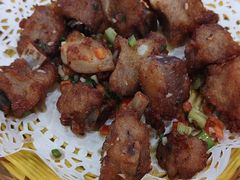 -龙溪海鲜酒家(溪涌店)