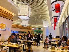 大堂-添好运点心专门店(百老汇店)
