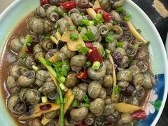-绍兴名菜馆(可乐路店)