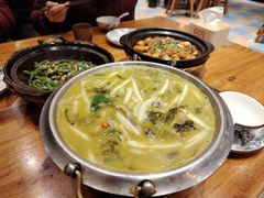 -大街小巷民俗酒店(仁和中路店)