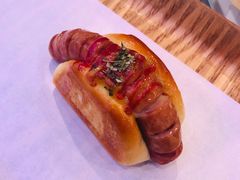 -巴黎贝甜(华堂新辰汇店)