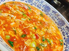 -腰子哥烤串(石佛营炫特店)