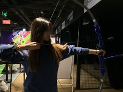 -VS SPORTS PARK运动玩乐园·团建·生日会(合生汇店)