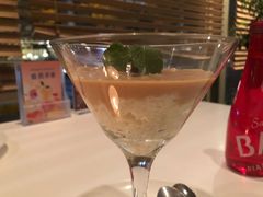蔓越莓香米布丁-新元素(丽都店)