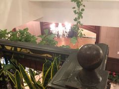 -老洋房花园饭店(绍兴路店)