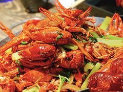 秘制龙虾-赤甲皇(仙霞路店)