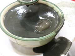 黑芝麻糊-芬芳甜品(同福路店)
