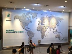 -吉隆坡国际机场