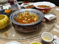 -李氏传家菜(兴城路店)