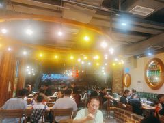 -聚点串吧·北京烧烤(赵登禹路店)