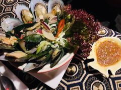 -Paak Dang Riverside 红嘴河畔餐厅
