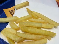 -汉堡王(泰盛广场店)