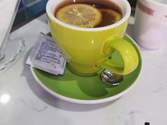 -东鑫记港式茶餐厅(南京东路店)