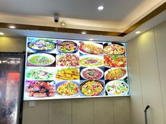 -孟记大碗面•家常菜(鼓楼和会街店)