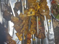 宫后筋-熙成烧烤·三十三年(开发区店)