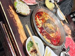 -巴蜀大宅门火锅(北大街店)