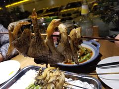 -静一·食光里(黄河路店)