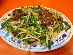 -拉面莊夢語＆中华料理八椿