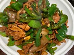 超级小炒黄牛肉-胡子大厨·超级小炒肉(晶耀前滩店)