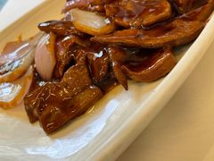 -春餐厅